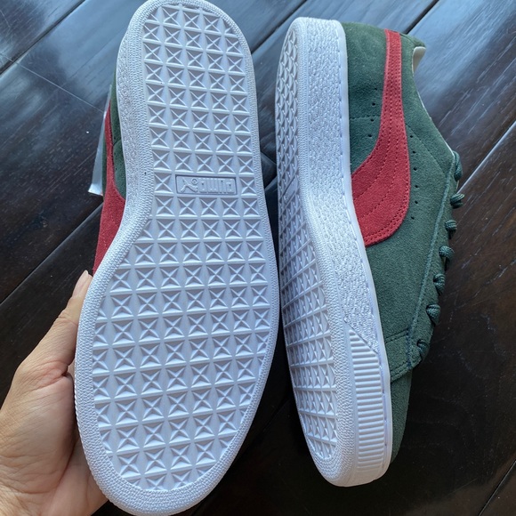 NWT PUMA SUEDE CLASSIC XXI - Picture 6 of 11